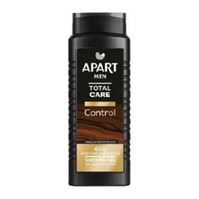 Apart sprchový gel 500ml P - Total Care Control