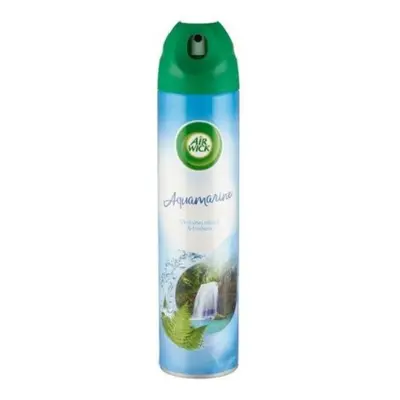 Air Wick osvěžovač 300ml - Aquamarine