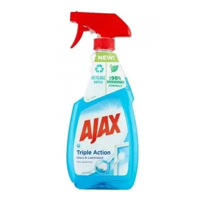 Ajax na okna 500ml MR - Triple Action