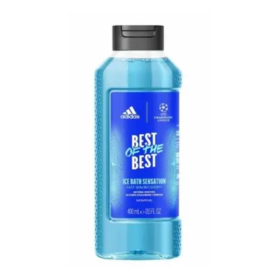 Adidas sprchový gel 400ml P - Best of the Best