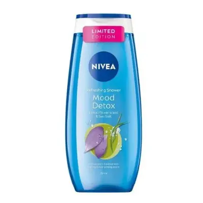 Nivea sprchový gel 250ml D - Mood Detox