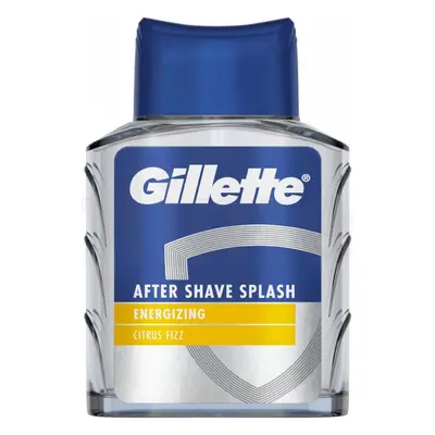 Gillette series voda po holení 100ml Energizing citrus