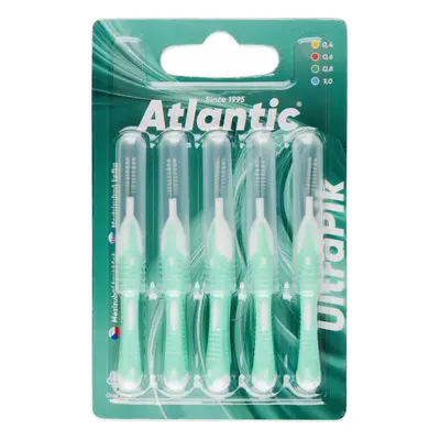 Atlantic UltraPik mezizubní kartáček 0,8 mm 5 ks