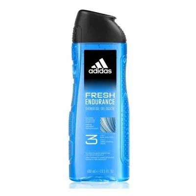 Adidas sprchový gel 400ml P - Fresh Endurance