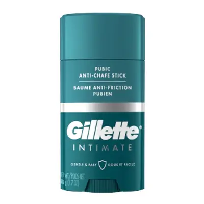 Gillette - Tyčinka proti tření