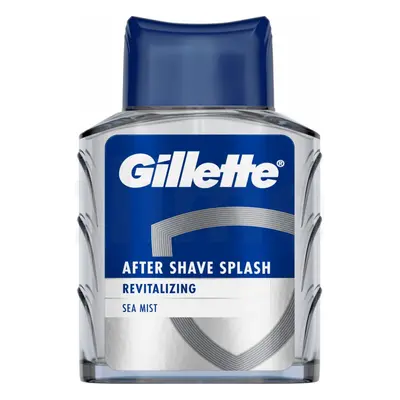 Gillette series voda po holení 100ml Revitalizing