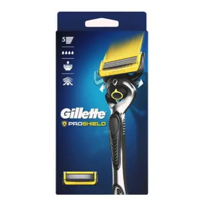 Gillette ProShield 2 hlavice