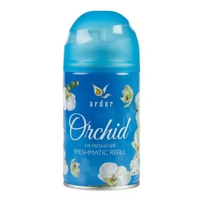 Ardor osvěžovač 250ml Freshmatic - Orchid