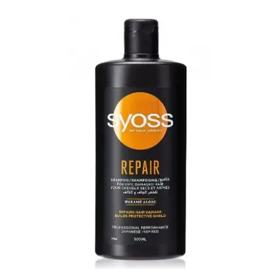 Syoss šampon 500ml - Repair