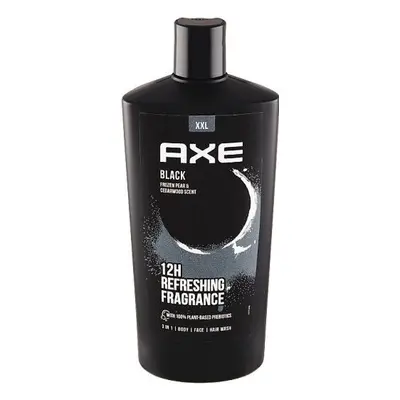 AXE Sprchový gel 700ml Black