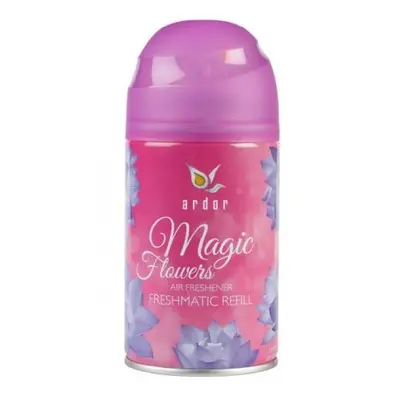 Ardor osvěžovač 250ml Freshmatic - Magic Flowers