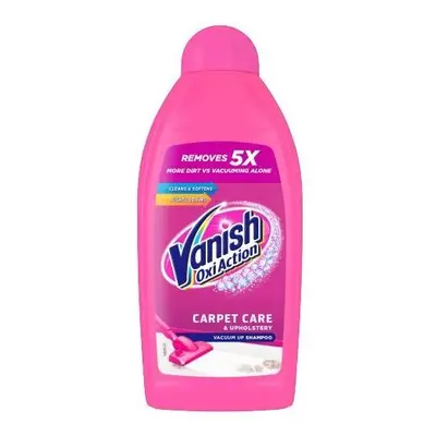 Vanish na ruční čištění koberců 450ml