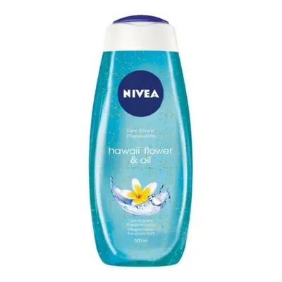 Nivea sprchový gel 500ml D - Hawaii Flower&Oil