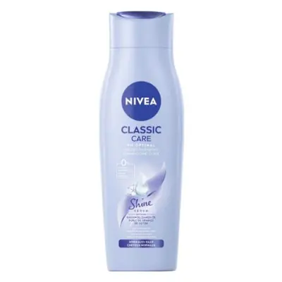 Nivea šampon 250ml D - Classic Care