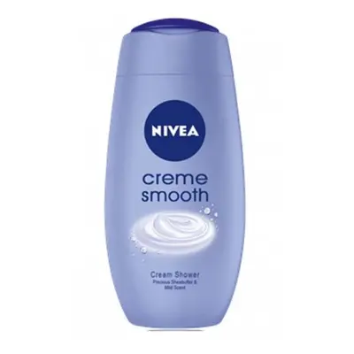 Nivea sprchový gel 500ml D - Creme Smooth