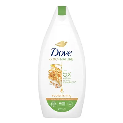 Dove sprchový gel Women 400ml Replenishing