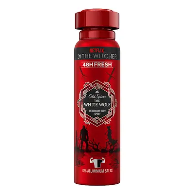 OLD SPICE Deo AP White Wolf 150 ml