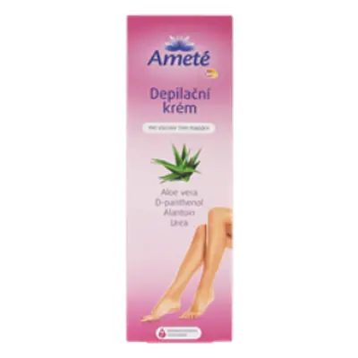 Ameté Depilační krém 100ml