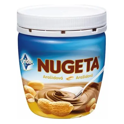 Nugeta arašídová 340 g