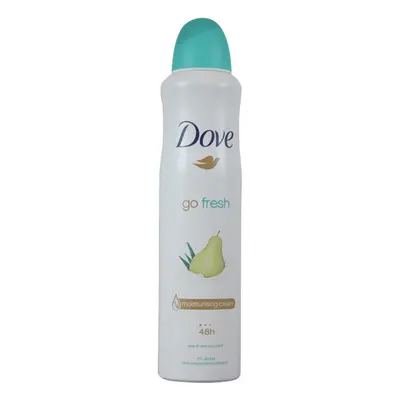 Dove DEO WOMEN 250ml Pear & Aloe Vera