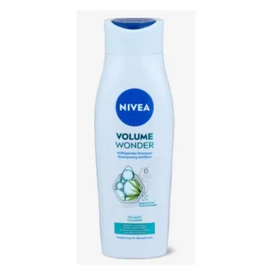 Nivea šampon 250ml D - Volume Wonder