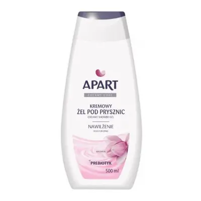 Apart sprchový gel 500ml D - Magnolia