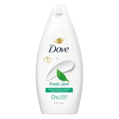 Dove sprchový gel Women 450ml Fresh Care