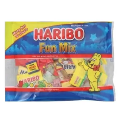 Haribo FUN MIX 350 g