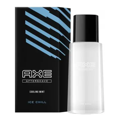 Axe Ice chill voda po holení 100ml