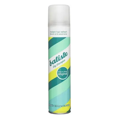 Church & Dwight UK LTD. Batiste Original, 200 ml