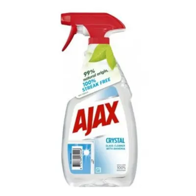 Ajax na okna 500ml MR - Optimal 7 Crystal