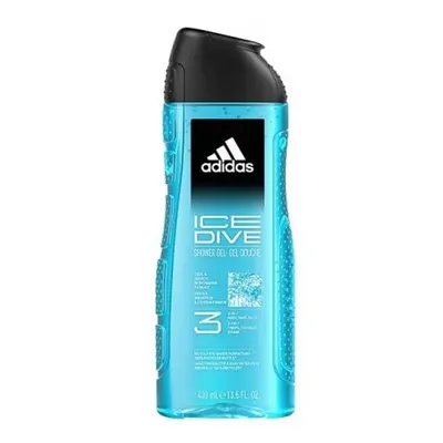 Adidas sprchový gel 400ml P - Ice Dive