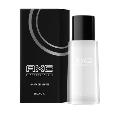 Axe Voda po Holení 100ml Black (NEW)