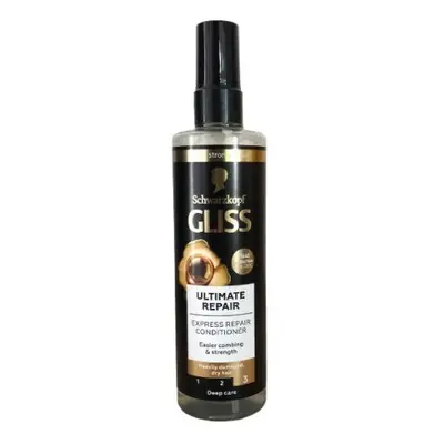 Gliss kondicionér ve spreji 200ml - Ultimate Repair