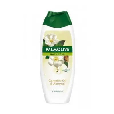 Palmolive dámský sprchový gel - Camellia & Almond 500ml