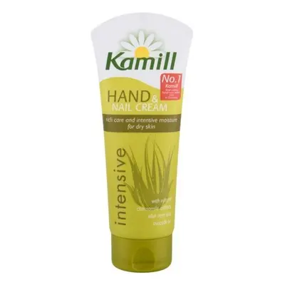 Kamill Intensiv krém na ruce a nehty 100 ml