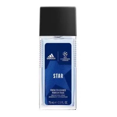 Adidas DNS 75ml P - Champions League Star