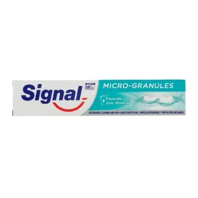 Signal micro-granules 75 ml