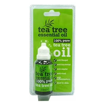 Tea Tree 100% essenciální olej 30 ml