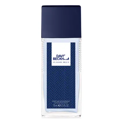 Coty David Beckham DNS 75ml Classic Blue