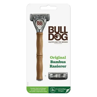 Bulldog Original Bamboo hlavice 2 ks