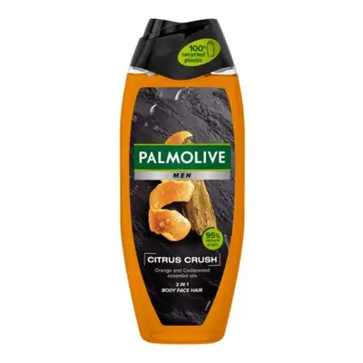 Palmolive pánský sprchový gel - Citrus Crush 500ml