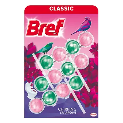 Bref koule 3x50g POWER ACTIV Chirping Sparrows