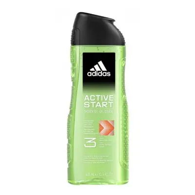 Adidas sprchový gel 400ml P - Active Start Revitalising