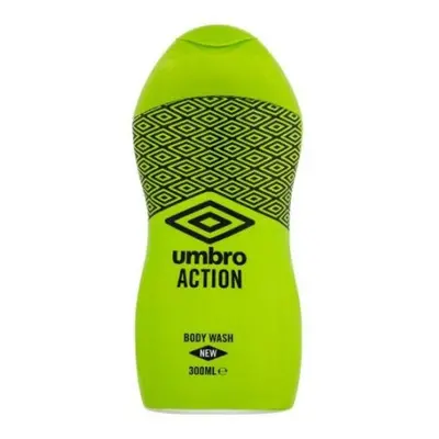 Umbro sprchový gel 300ml D - Action