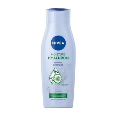 Nivea šampon 400ml D - Moisture Hyaluron