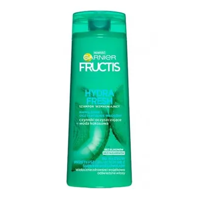 Fructis šampon 400ml - Hydra Fresh