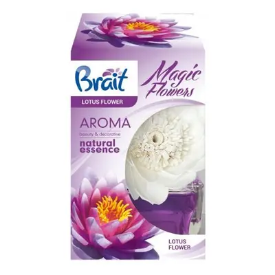 Brait Magic Flower 75ml - Lotus flower