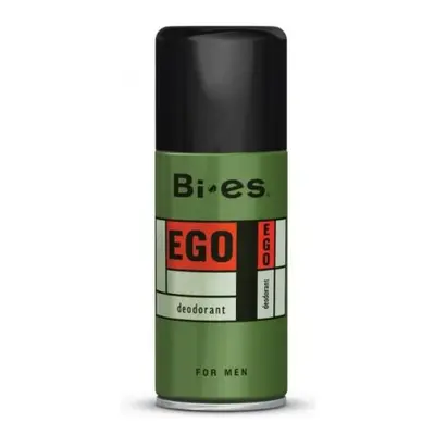 Bi-es deodorant 150ml P - Ego