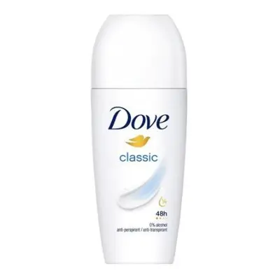 Dove roll-on 50ml D - Classic